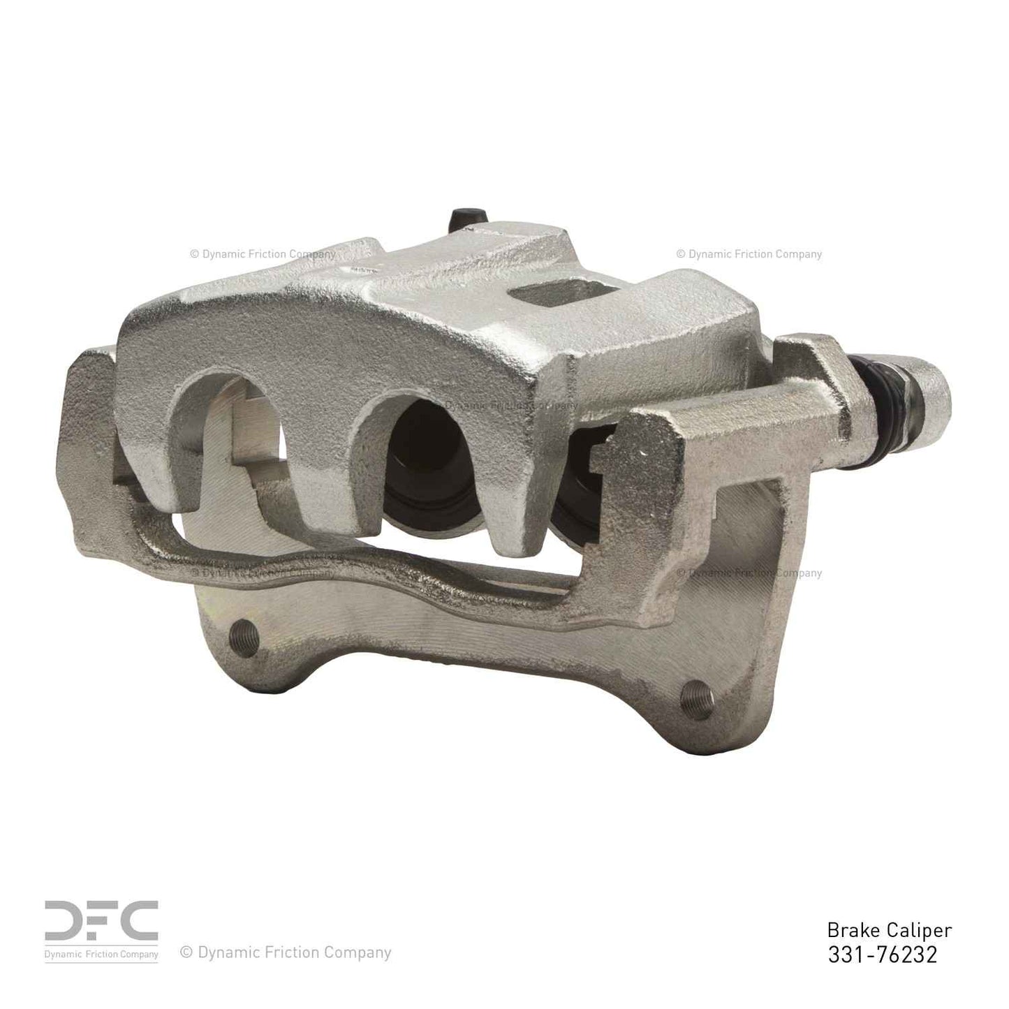 Dynamic Friction Company Disc Brake Caliper 331-76232