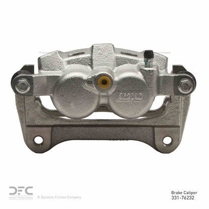 Dynamic Friction Company Disc Brake Caliper 331-76232