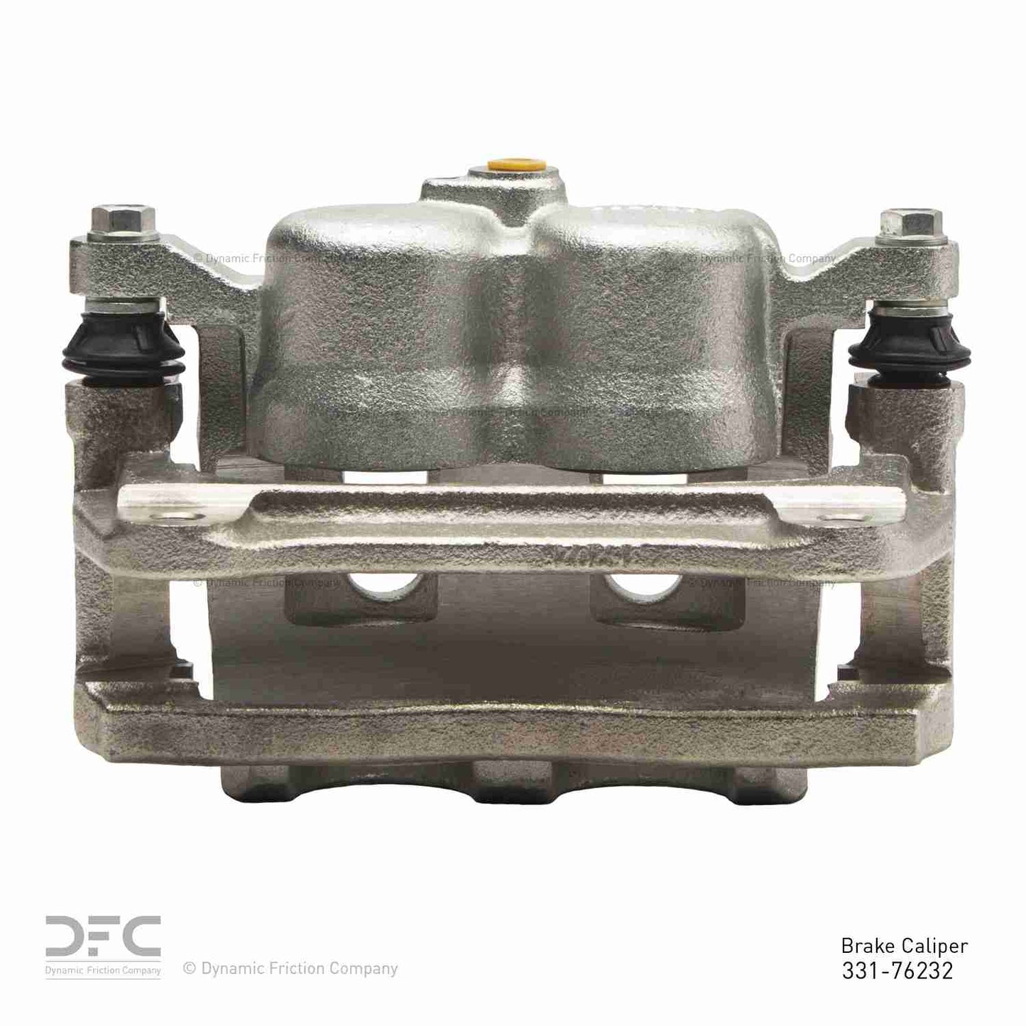 Dynamic Friction Company Disc Brake Caliper 331-76232