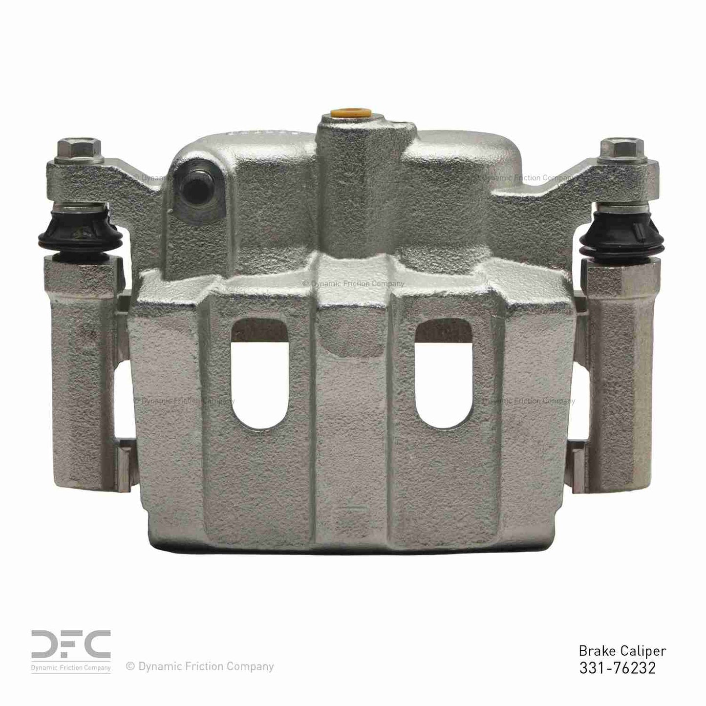 Dynamic Friction Company Disc Brake Caliper 331-76232