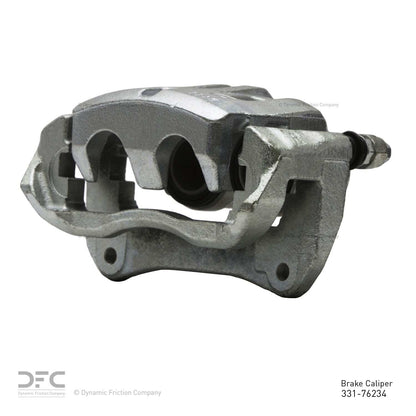 Dynamic Friction Company Disc Brake Caliper 331-76234