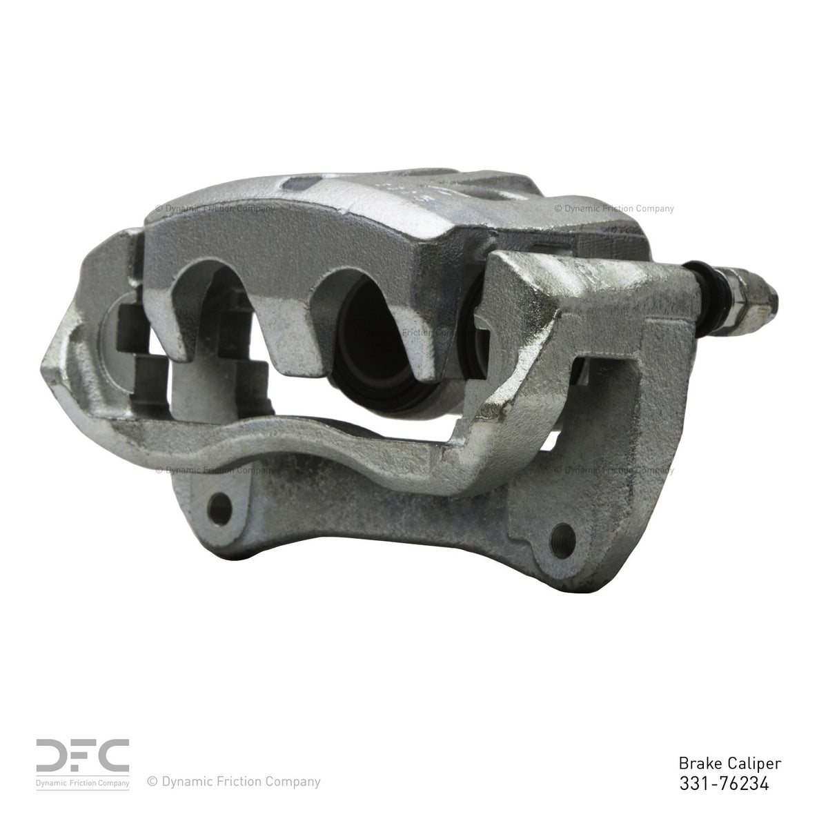 Dynamic Friction Company Disc Brake Caliper 331-76234