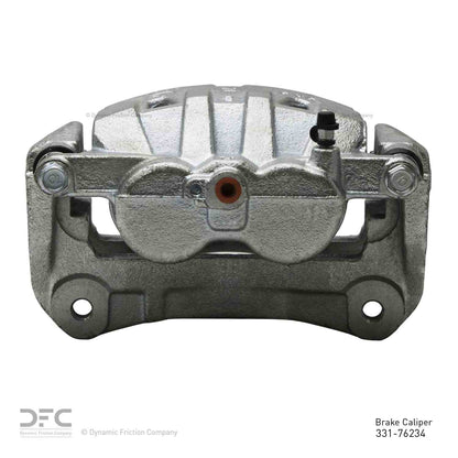 Dynamic Friction Company Disc Brake Caliper 331-76234