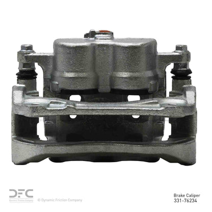Dynamic Friction Company Disc Brake Caliper 331-76234