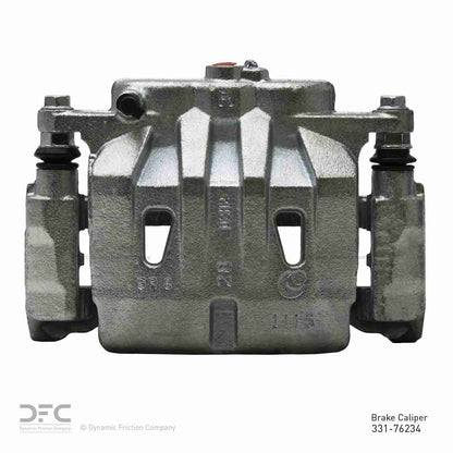 Dynamic Friction Company Disc Brake Caliper 331-76234