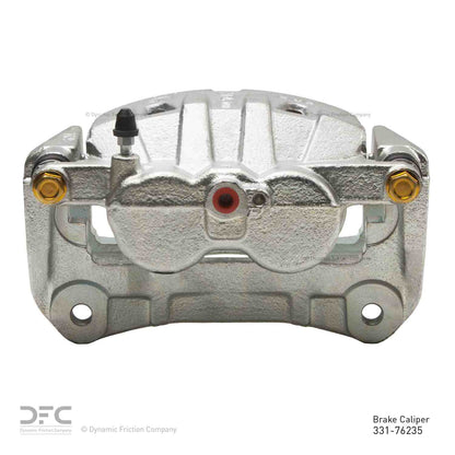 Dynamic Friction Company Disc Brake Caliper 331-76235