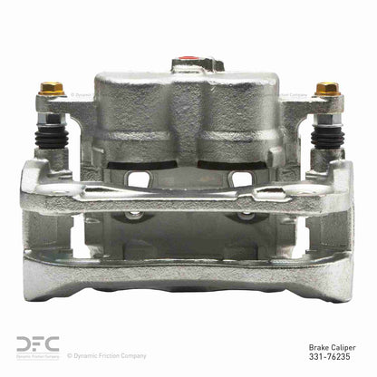 Dynamic Friction Company Disc Brake Caliper 331-76235