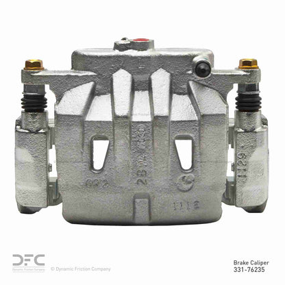 Dynamic Friction Company Disc Brake Caliper 331-76235