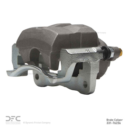 Dynamic Friction Company Disc Brake Caliper 331-76236