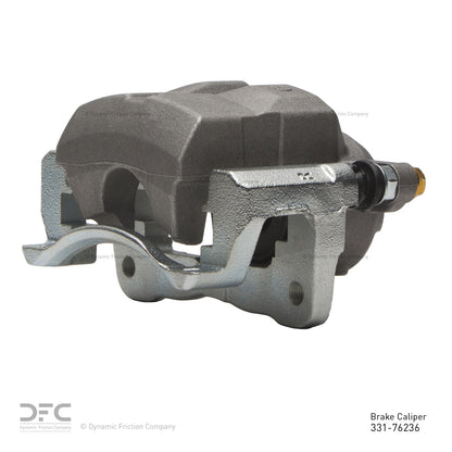 Dynamic Friction Company Disc Brake Caliper 331-76236