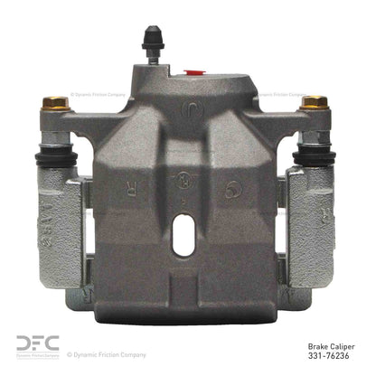 Dynamic Friction Company Disc Brake Caliper 331-76236