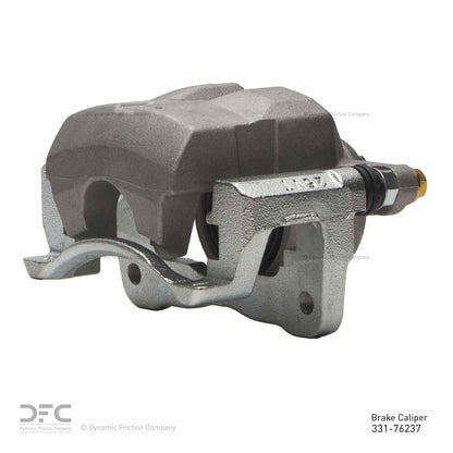 Dynamic Friction Company Disc Brake Caliper 331-76237