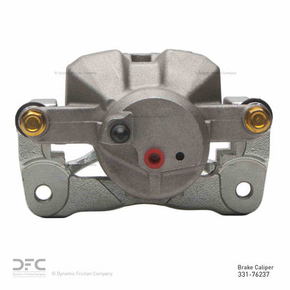 Dynamic Friction Company Disc Brake Caliper 331-76237