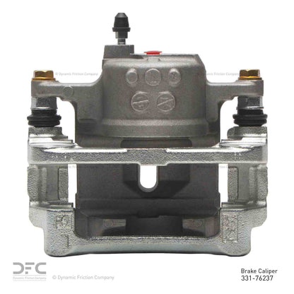 Dynamic Friction Company Disc Brake Caliper 331-76237