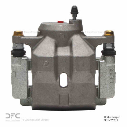 Dynamic Friction Company Disc Brake Caliper 331-76237