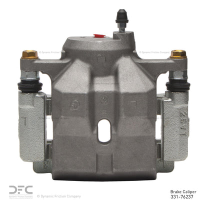 Dynamic Friction Company Disc Brake Caliper 331-76237