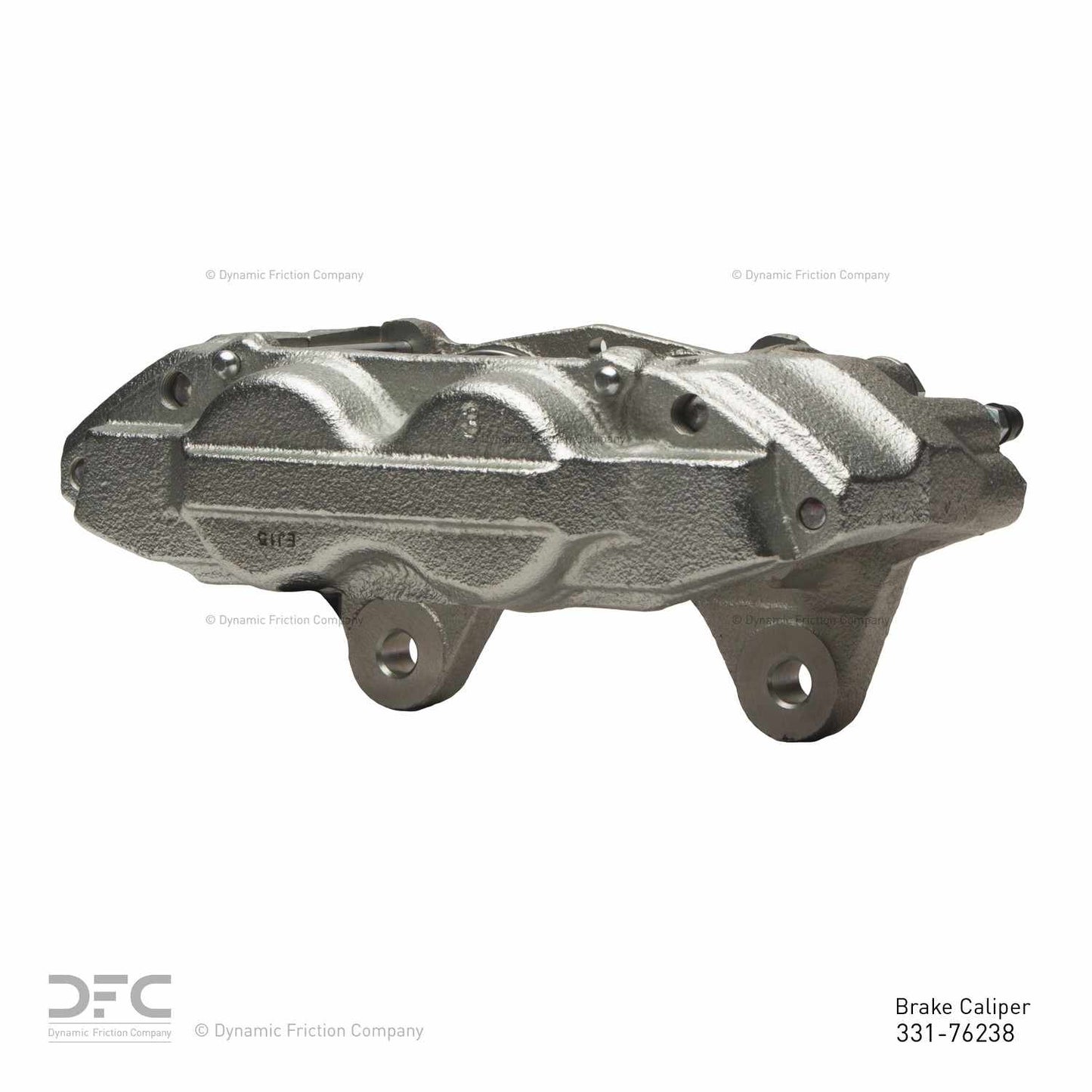 Dynamic Friction Company Disc Brake Caliper 331-76238