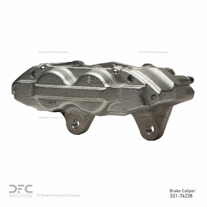 Dynamic Friction Company Disc Brake Caliper 331-76238