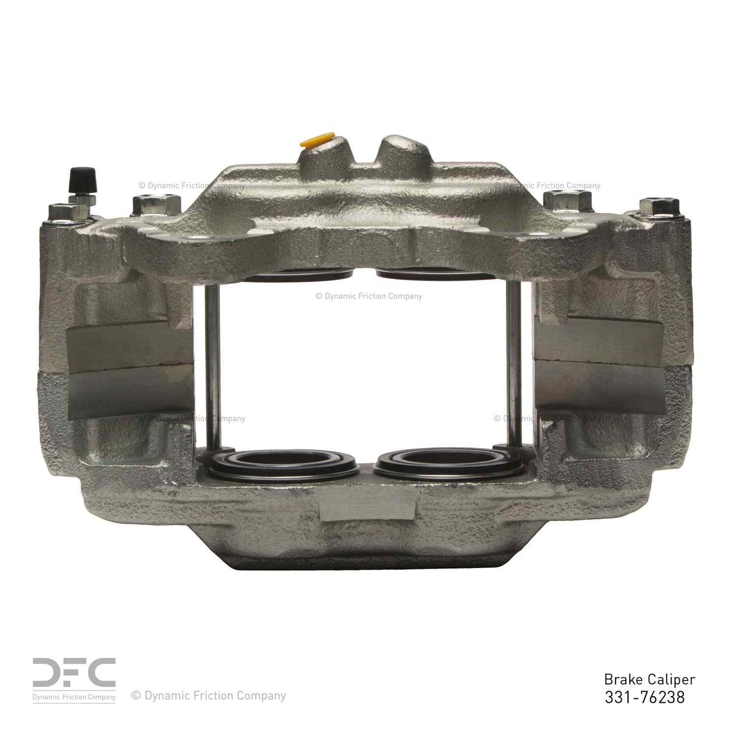 Dynamic Friction Company Disc Brake Caliper 331-76238