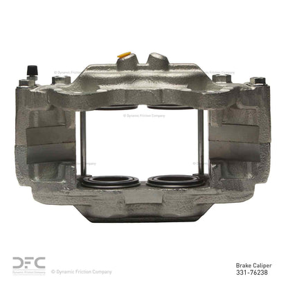 Dynamic Friction Company Disc Brake Caliper 331-76238