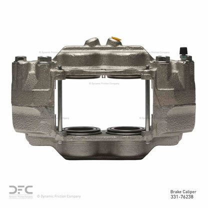 Dynamic Friction Company Disc Brake Caliper 331-76238