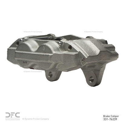 Dynamic Friction Company Disc Brake Caliper 331-76239
