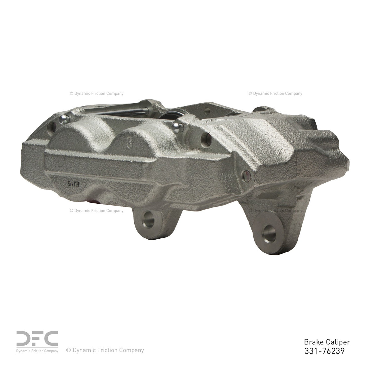 Dynamic Friction Company Disc Brake Caliper 331-76239