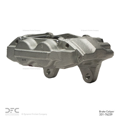 Dynamic Friction Company Disc Brake Caliper 331-76239