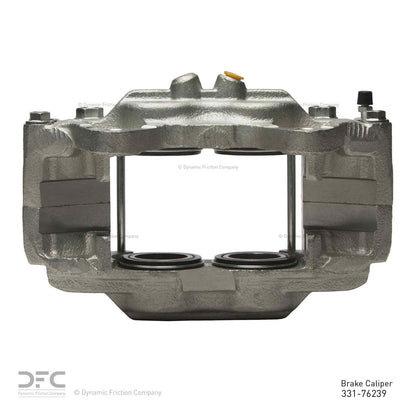 Dynamic Friction Company Disc Brake Caliper 331-76239