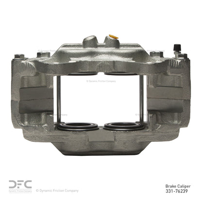 Dynamic Friction Company Disc Brake Caliper 331-76239