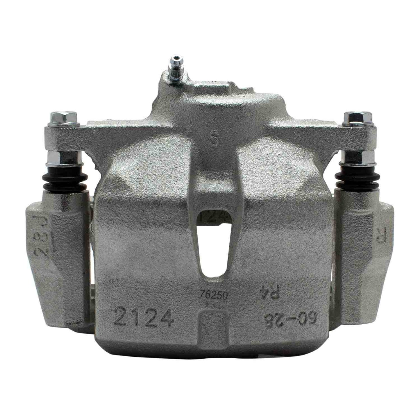 Dynamic Friction Company Disc Brake Caliper 331-76250