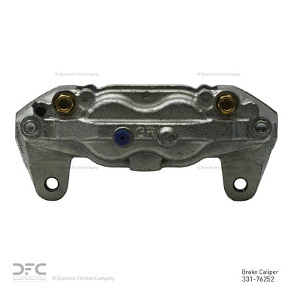 Dynamic Friction Company Disc Brake Caliper 331-76252