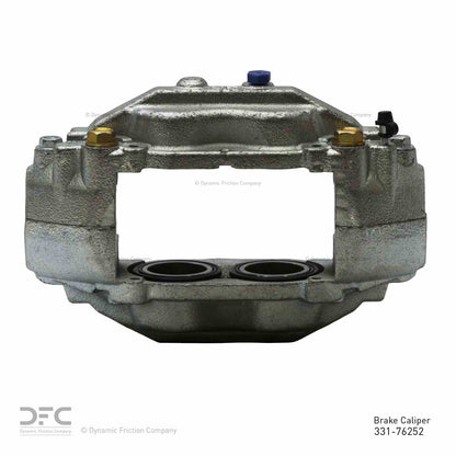 Dynamic Friction Company Disc Brake Caliper 331-76252