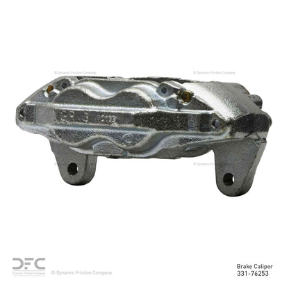 Dynamic Friction Company Disc Brake Caliper 331-76253