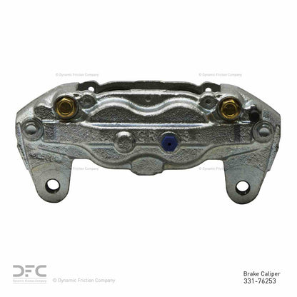 Dynamic Friction Company Disc Brake Caliper 331-76253