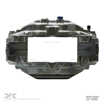 Dynamic Friction Company Disc Brake Caliper 331-76253