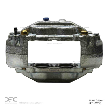 Dynamic Friction Company Disc Brake Caliper 331-76253