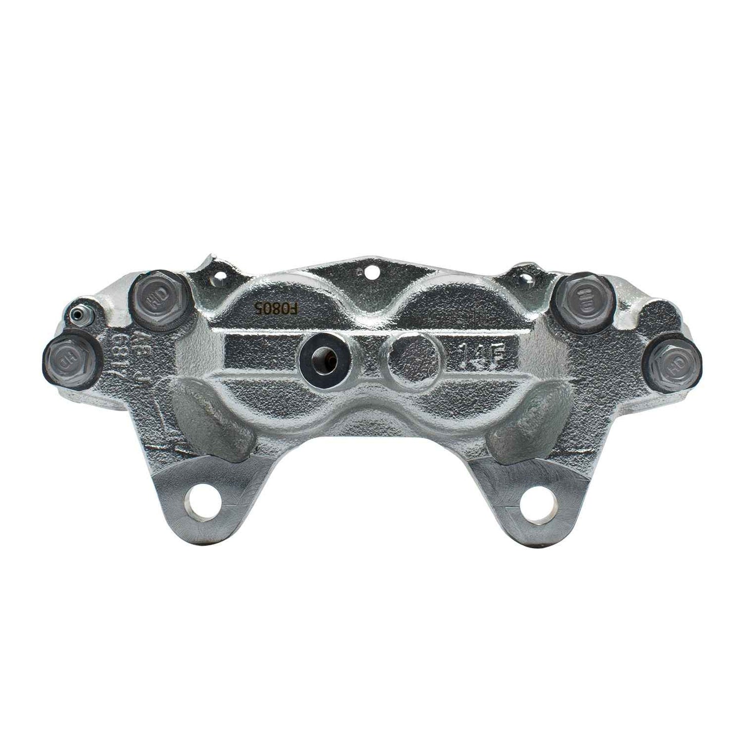 Dynamic Friction Company Disc Brake Caliper 331-76254