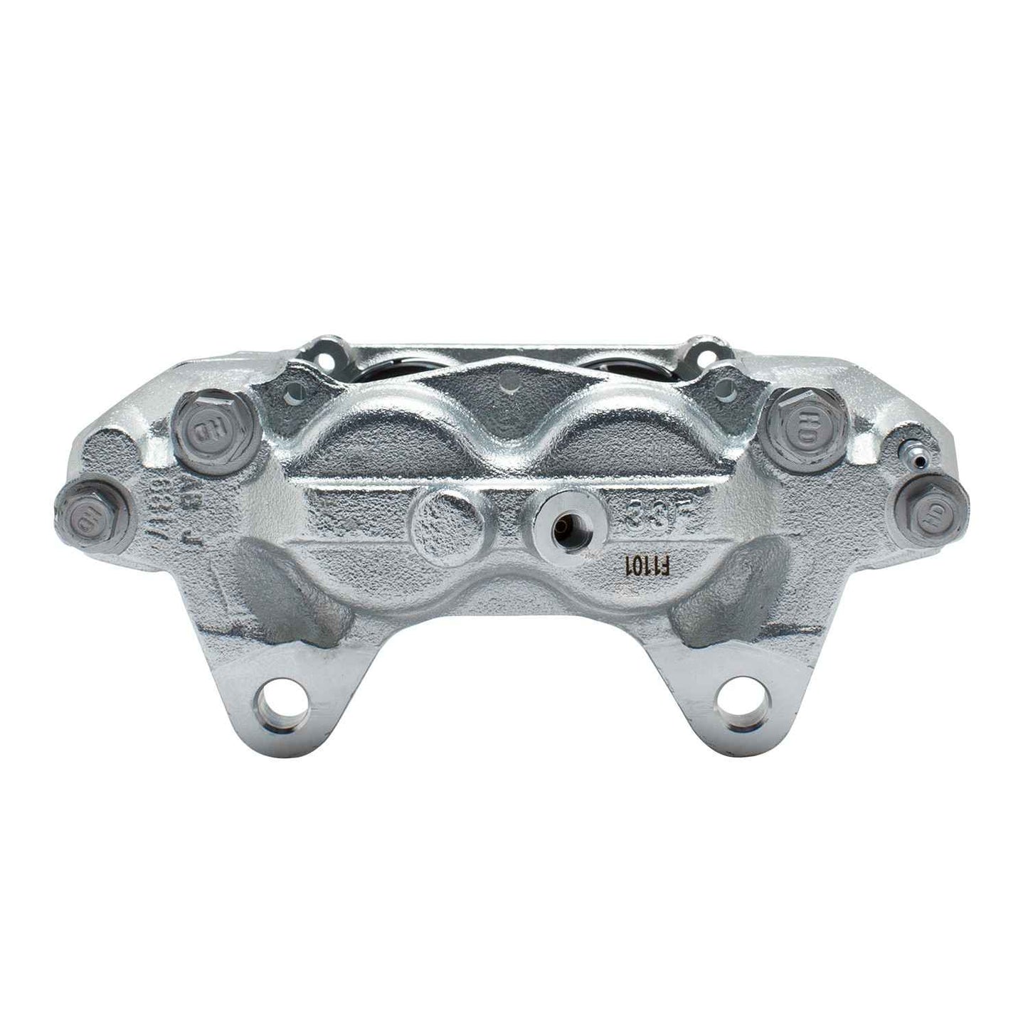Dynamic Friction Company Disc Brake Caliper 331-76255
