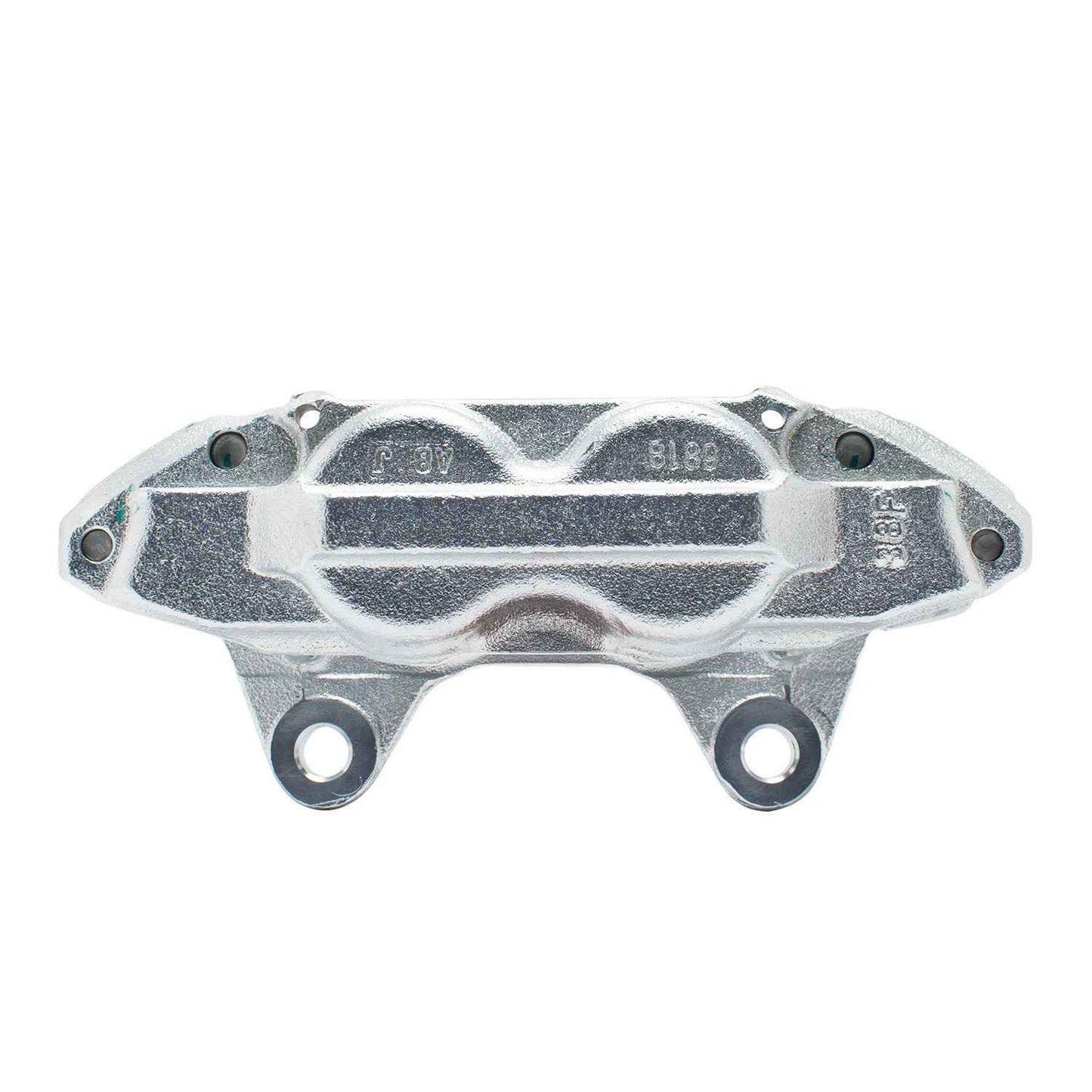Dynamic Friction Company Disc Brake Caliper 331-76255