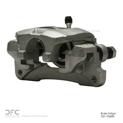 Dynamic Friction Company Disc Brake Caliper 331-76605