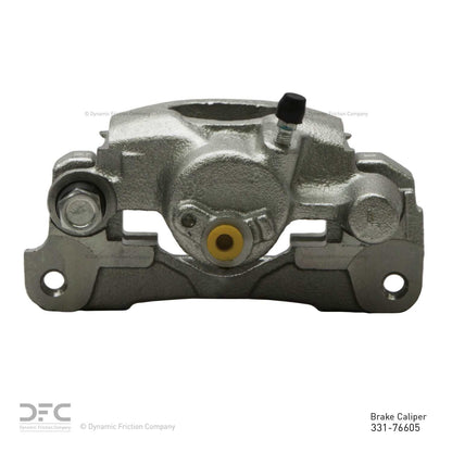 Dynamic Friction Company Disc Brake Caliper 331-76605