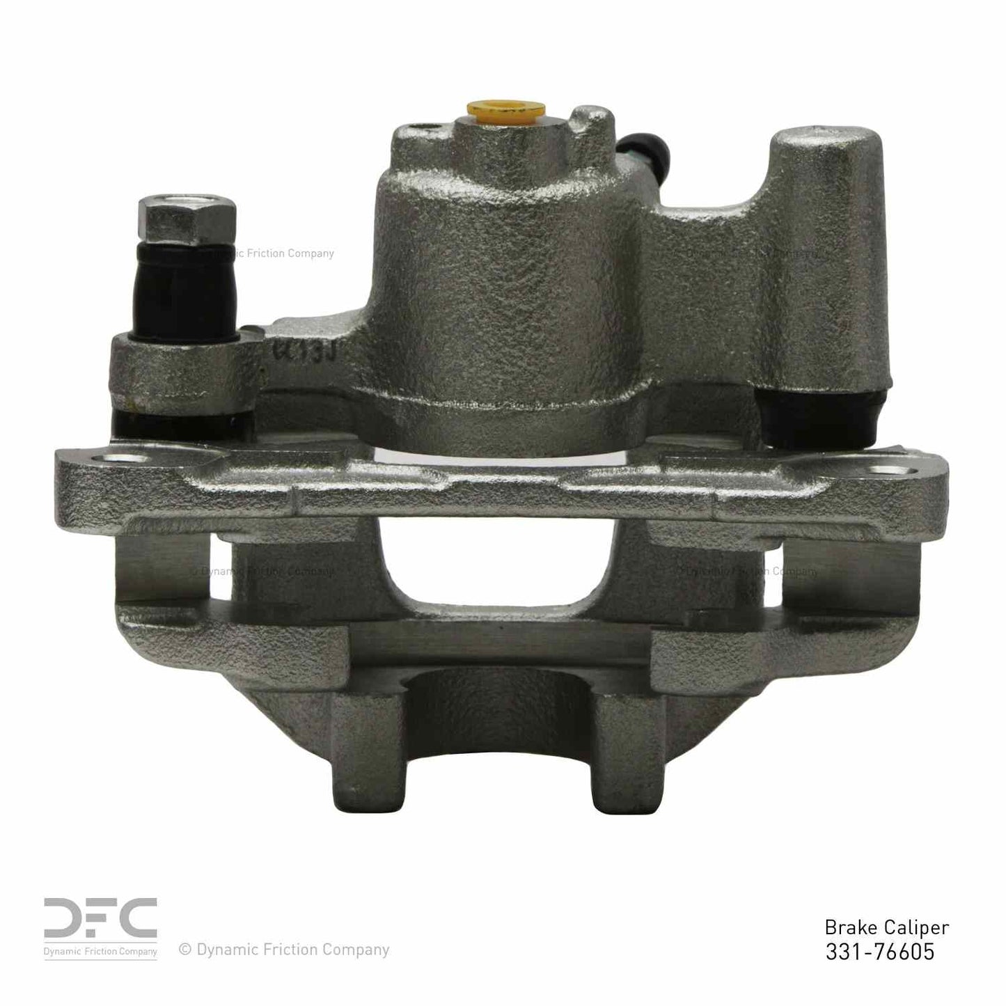 Dynamic Friction Company Disc Brake Caliper 331-76605