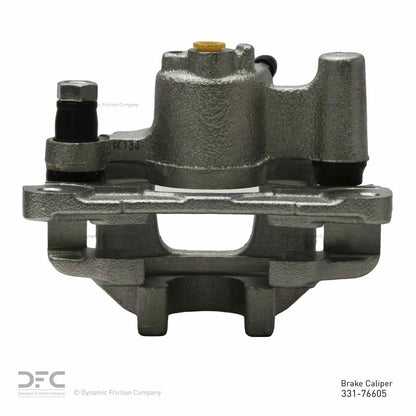 Dynamic Friction Company Disc Brake Caliper 331-76605