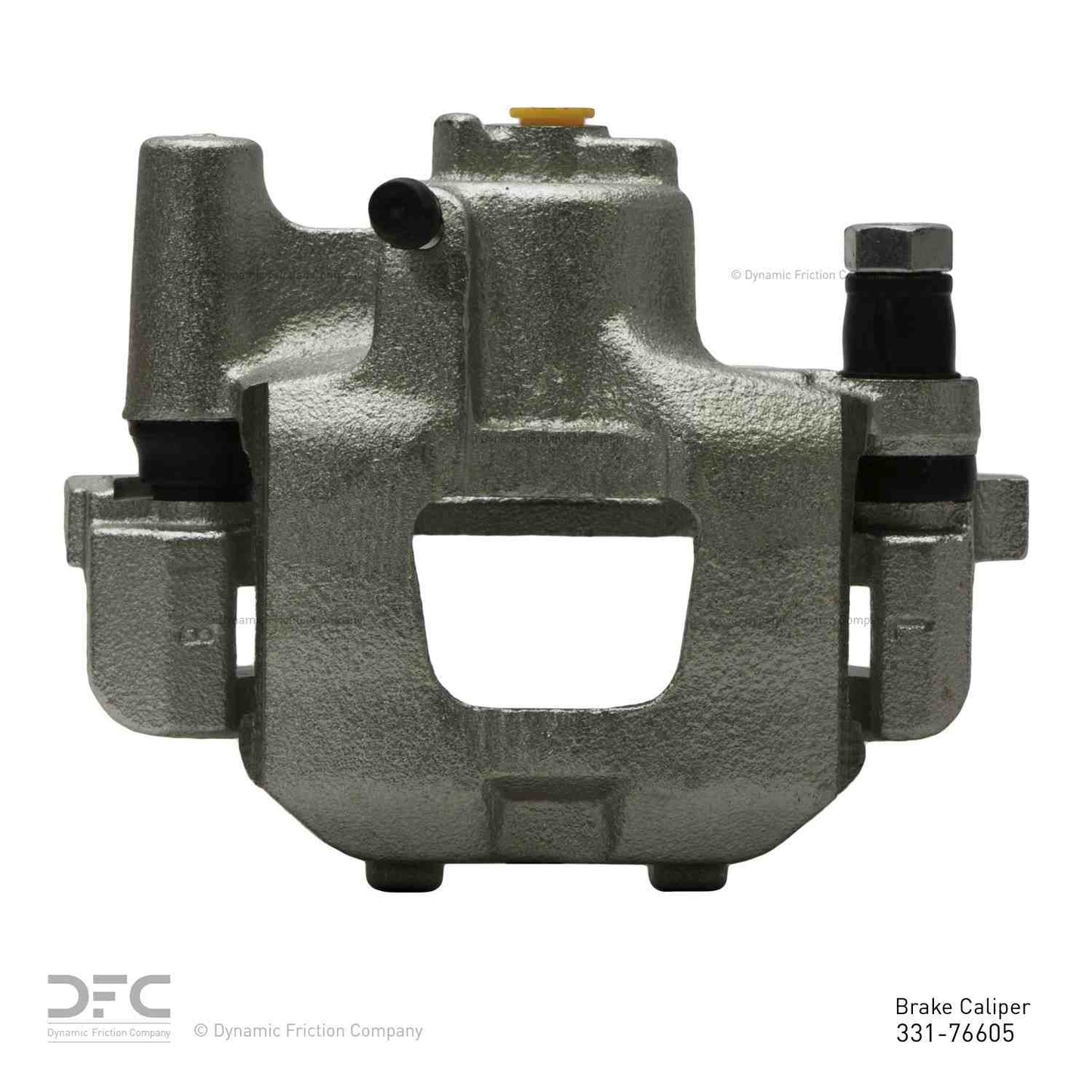 Dynamic Friction Company Disc Brake Caliper 331-76605