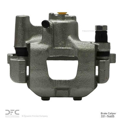 Dynamic Friction Company Disc Brake Caliper 331-76605