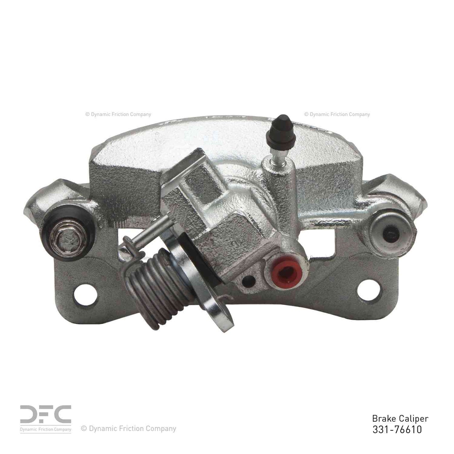 Dynamic Friction Company Disc Brake Caliper 331-76610
