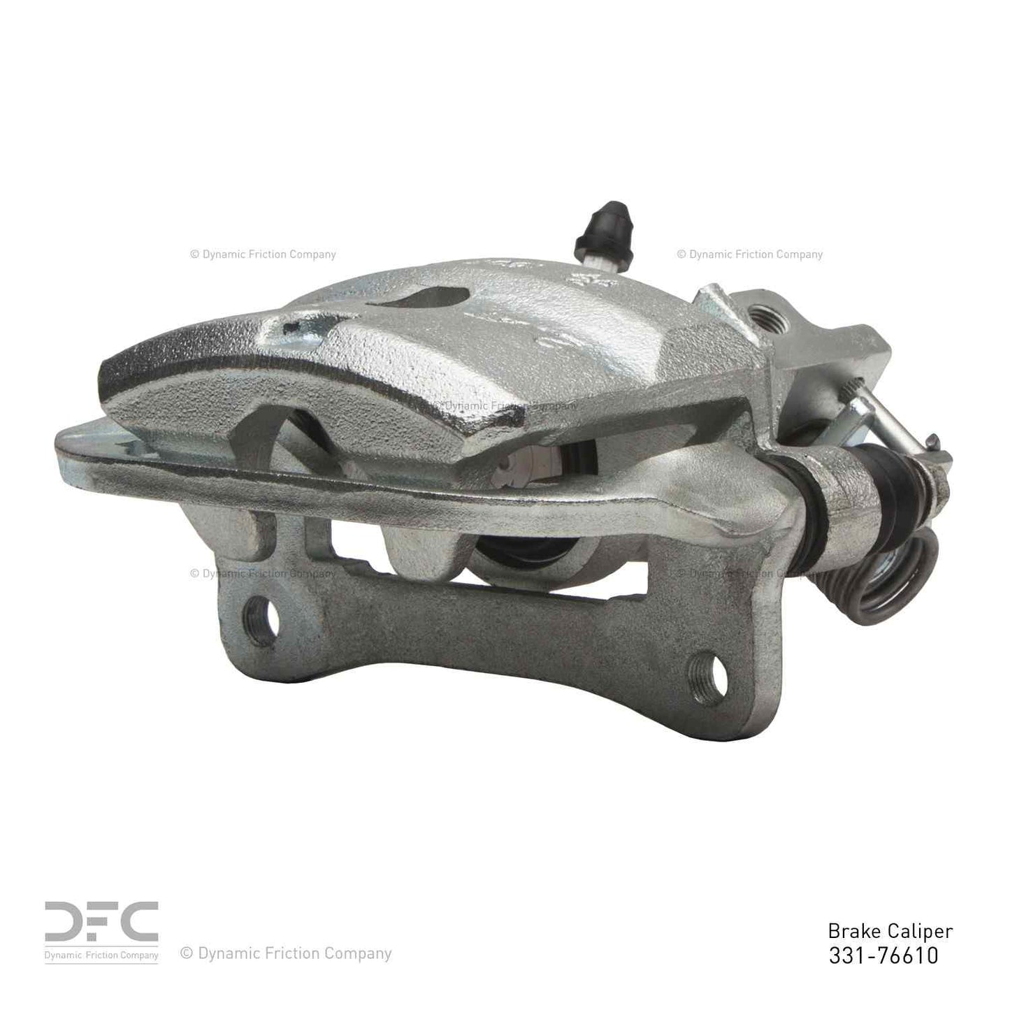 Dynamic Friction Company Disc Brake Caliper 331-76610