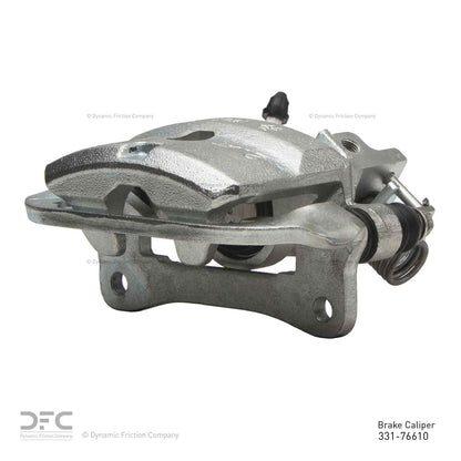 Dynamic Friction Company Disc Brake Caliper 331-76610