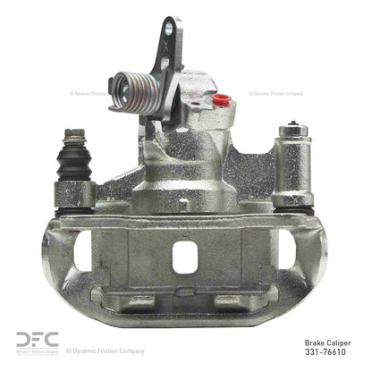 Dynamic Friction Company Disc Brake Caliper 331-76610